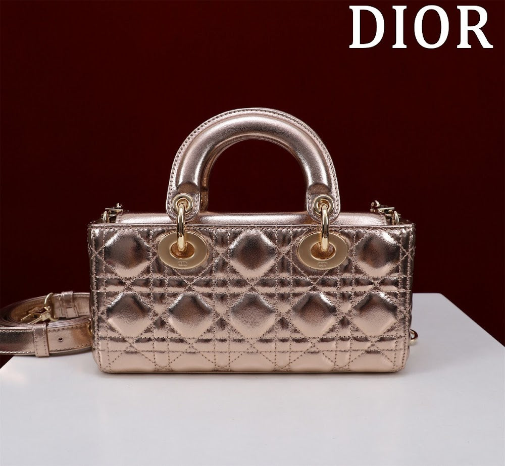 Dragons BagsDiorn Luxury Bag --114743