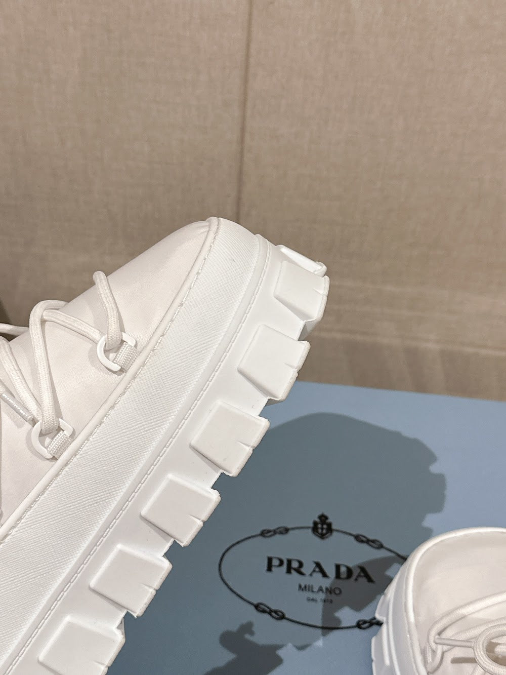 Dragons Bags Prada Luxury Heels --53426