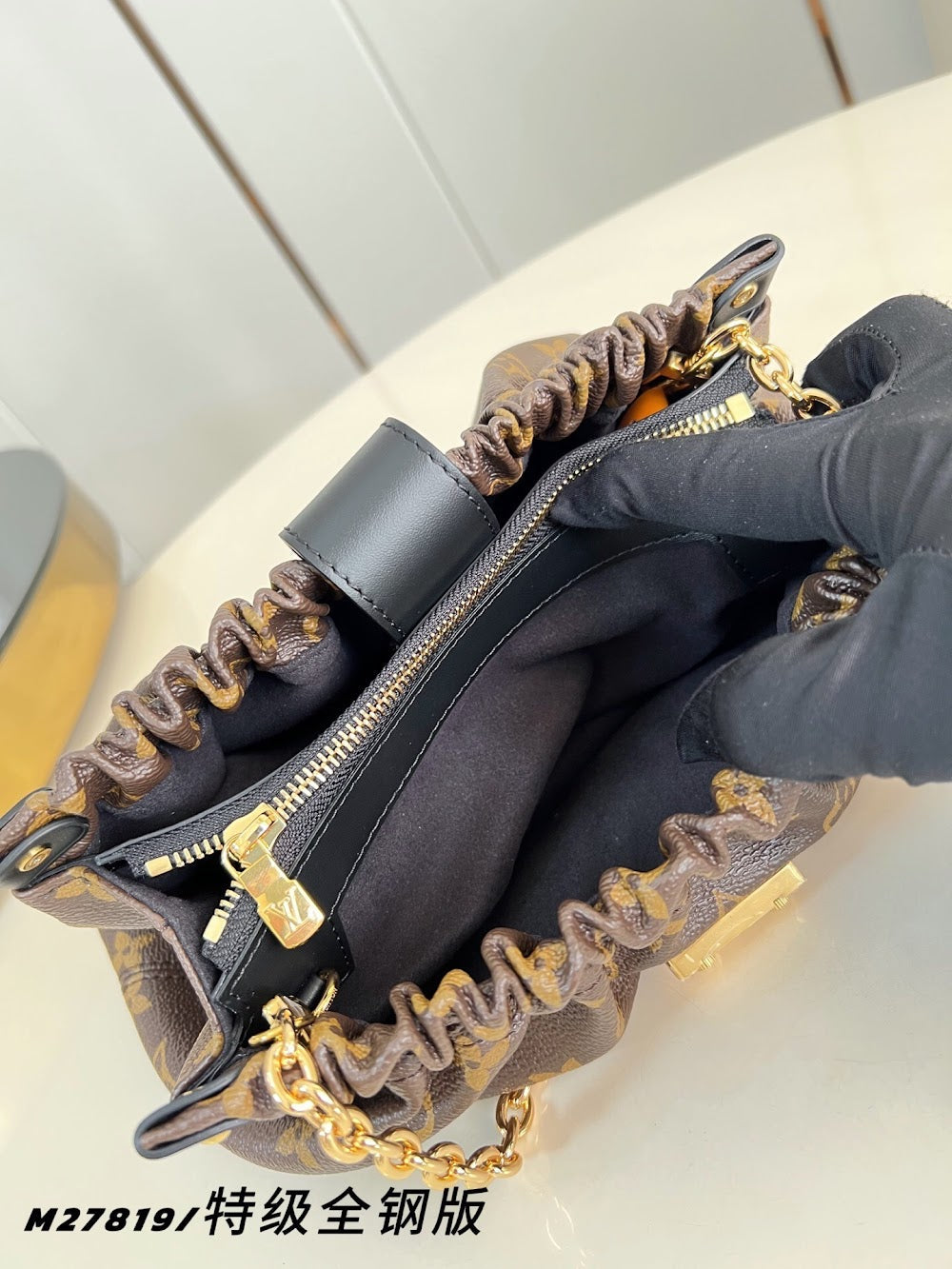 Dragons Bags ln Luxury Bag --96329
