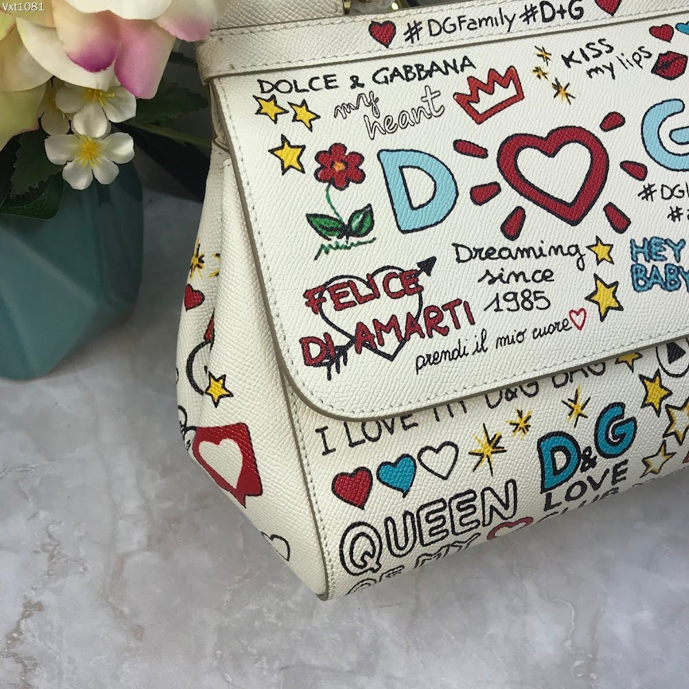 Dragons Bags DGn Luxury Bag --93481