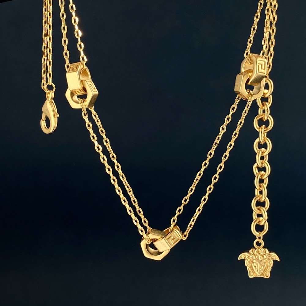 Dragons Bags Versace Luxury Jewelry --51402