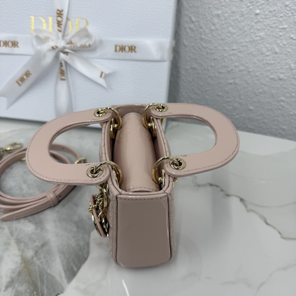 Dragons BagsDiorn Luxury Bag --115443