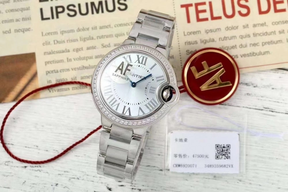 Dragons Bags Luxury Designer Watch --104134