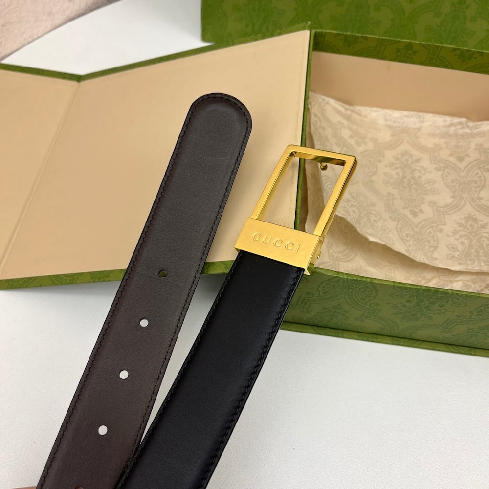 Dragons Bags Guccin Luxury Belt --105487