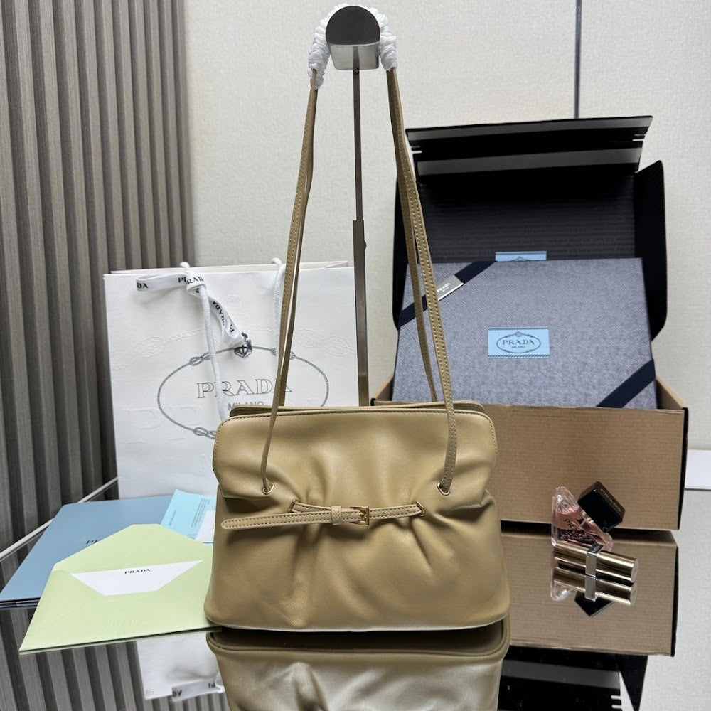 Dragons Bags Pradn Luxury Bag --101593