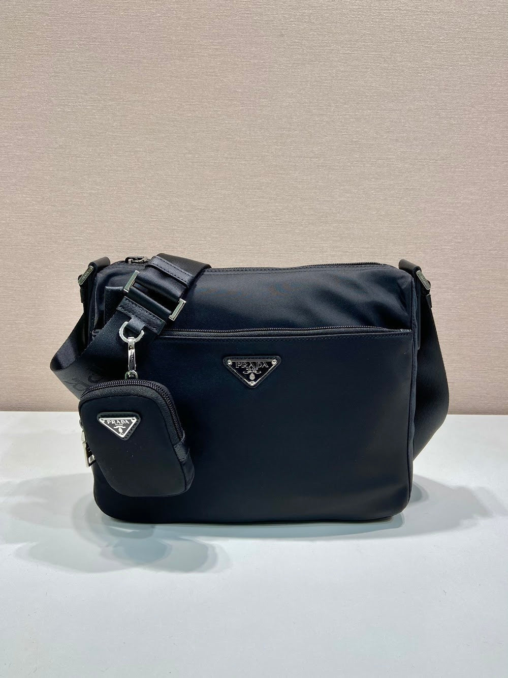 Dragons Bags Prada Luxury Bag --54769