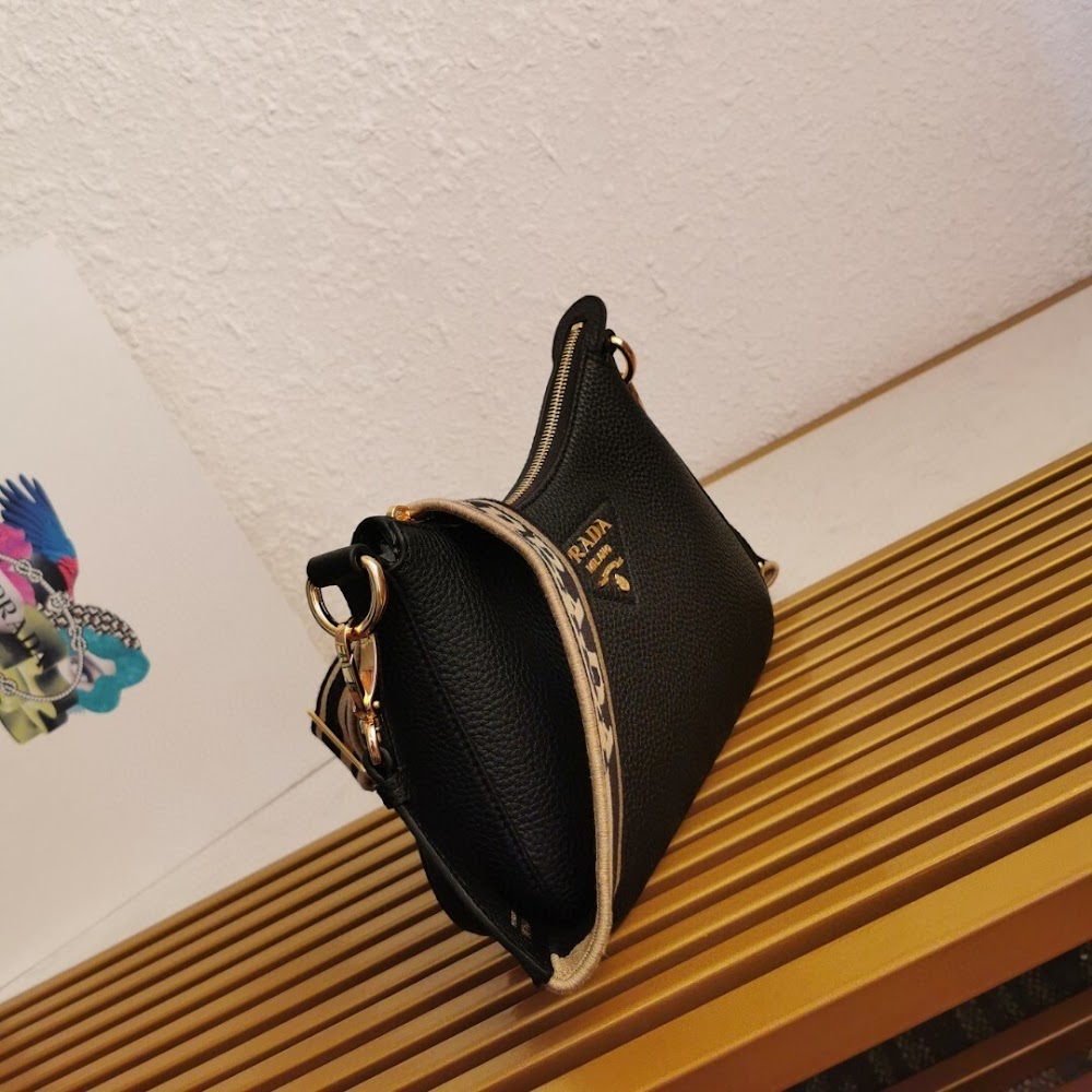 Dragons Bags Pradn Luxury Bag --101517