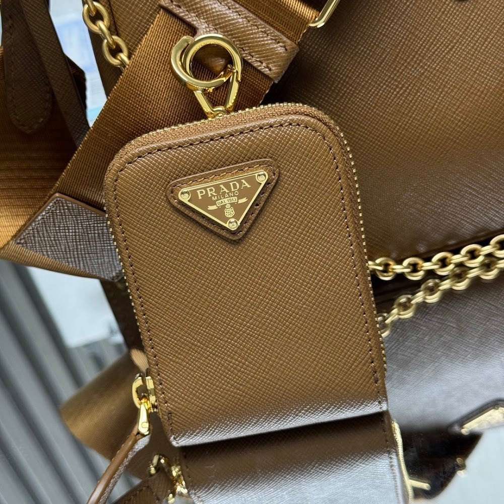Dragons Bags Pradn Luxury Bag --101695