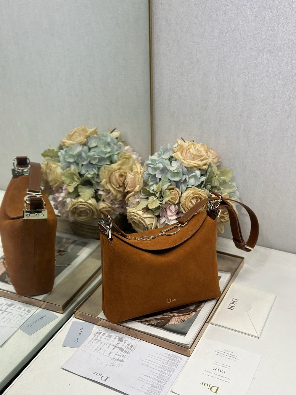 Dragons BagsDiorn Luxury Bag --115521