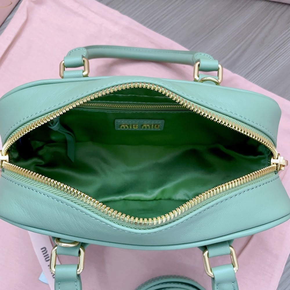 Dragons Bags Miun Miun Luxury Bag --123307