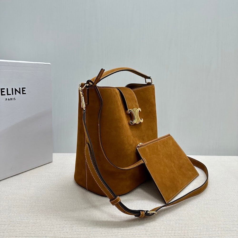 Dragons Bags Celine Luxury Bag --112007
