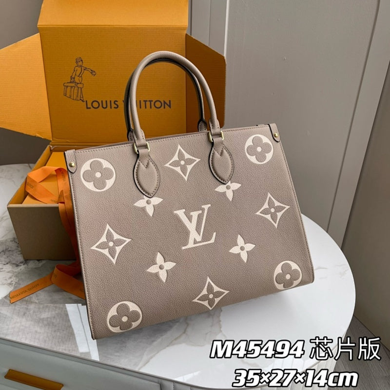 Dragons Bags LVn Luxury Bag --80892