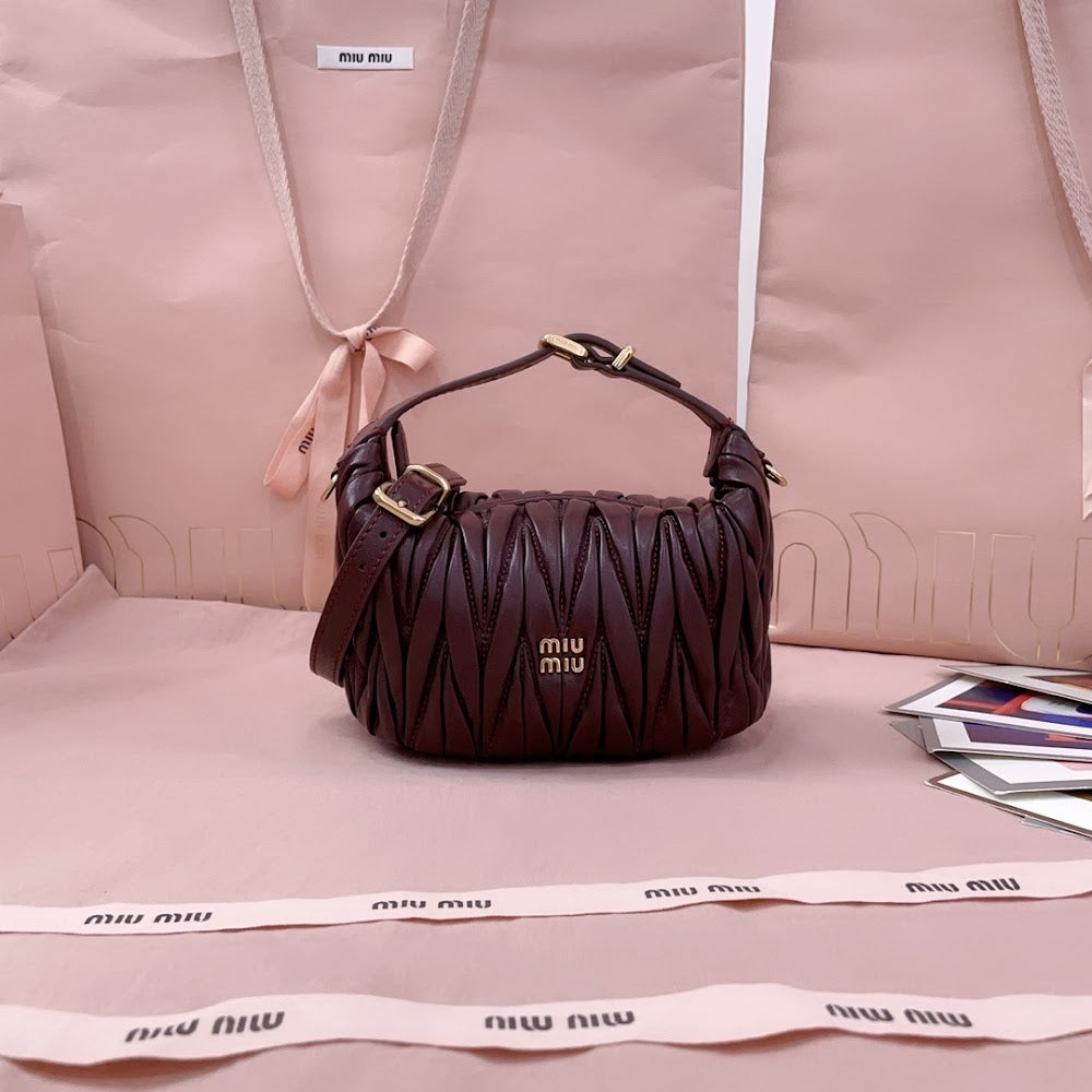 Dragons Bags Miun Miun Luxury Bag --123703