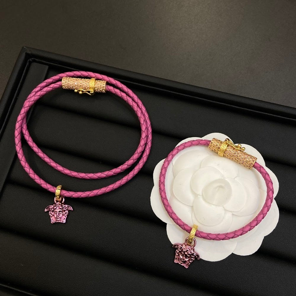 Dragons Bags Versace Luxury Jewelry --51403