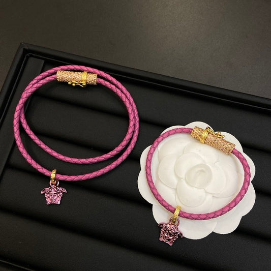 Dragons Bags Versace Luxury Jewelry --51403