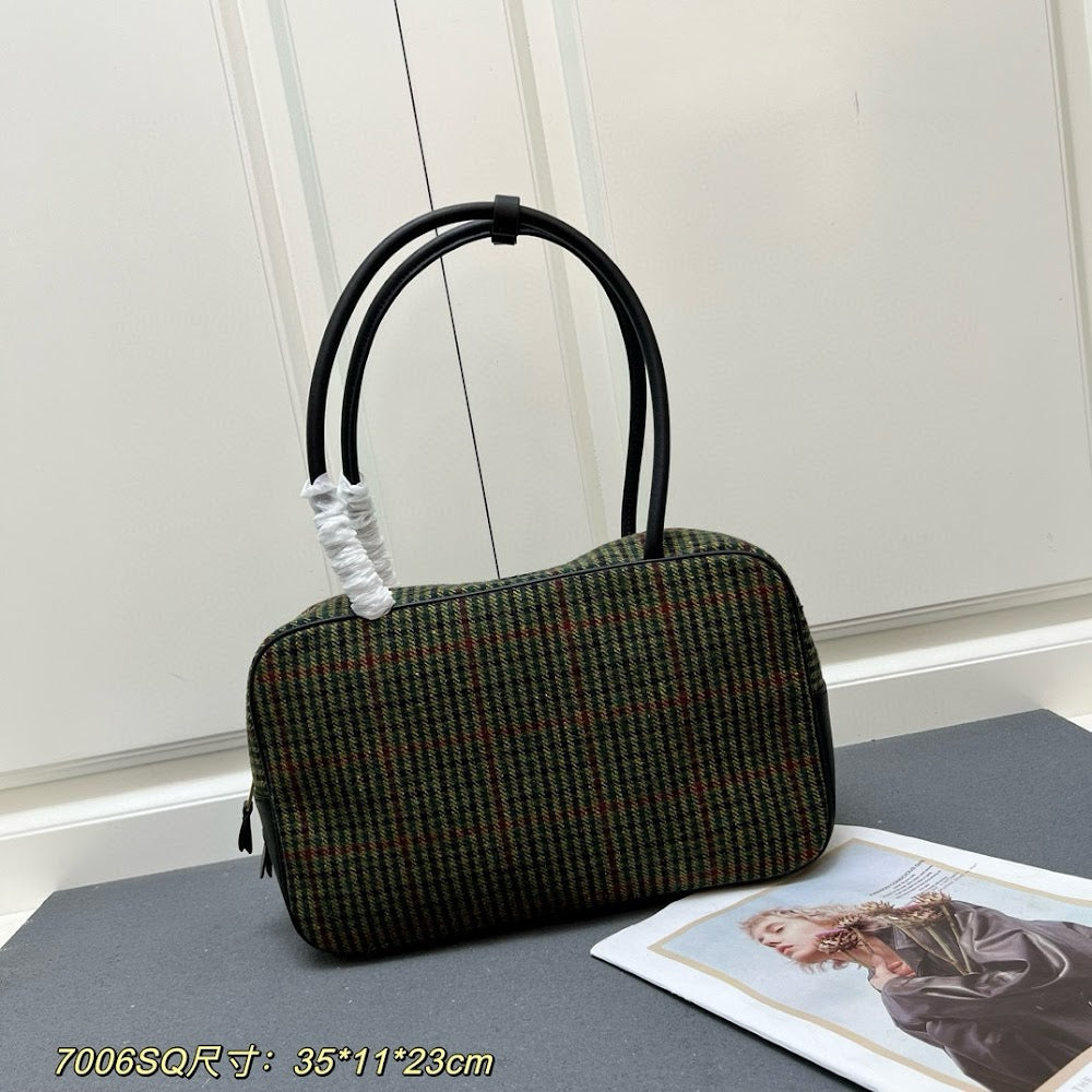 Jessica Bags pradn Luxury Bag --75394
