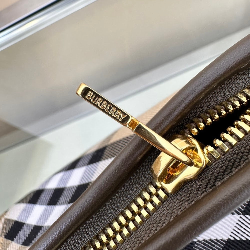 Dragons Bags Burberryn Luxury Bag --92603