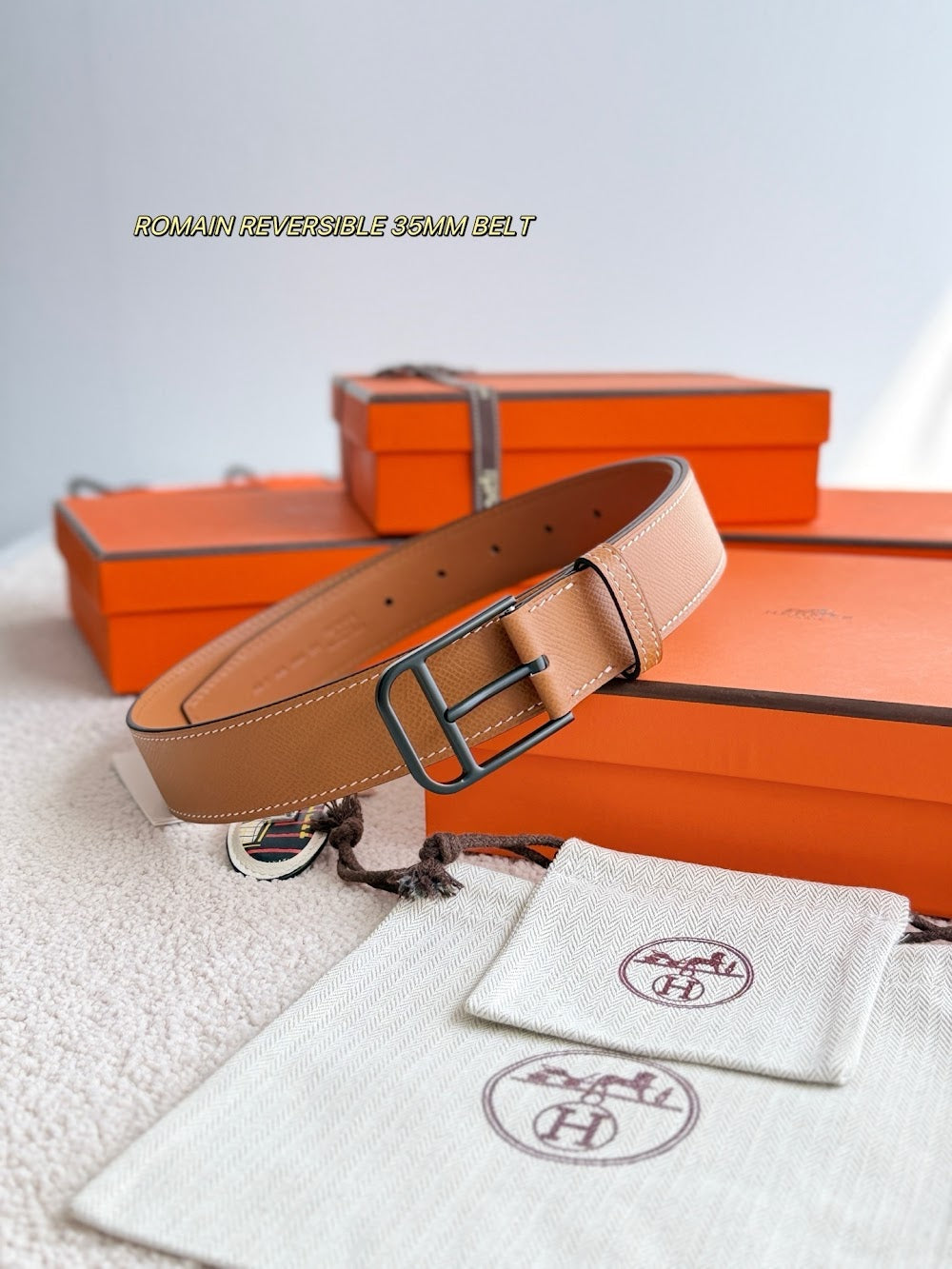 Dragons Bags Hermesn Luxury Belt --106186