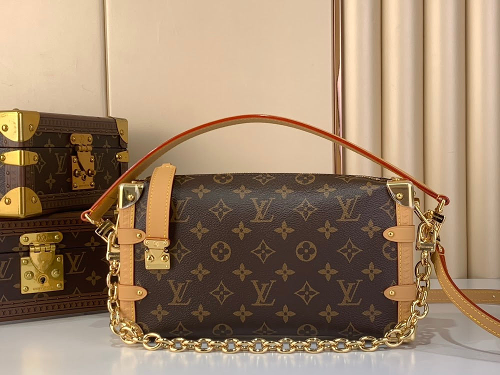 Dragons Bags ln Luxury Bag --96555