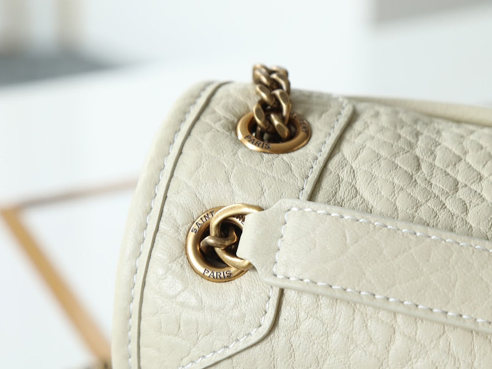 Dragons Bags YSLn Luxury Bag --120112