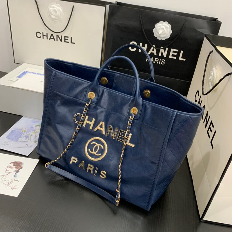 VBS - CHL Bags - 480