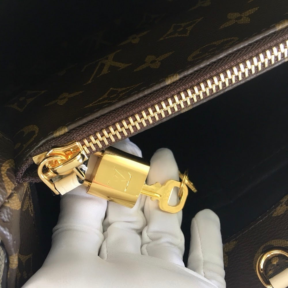 Dragons Bags ln Luxury Bag --59195