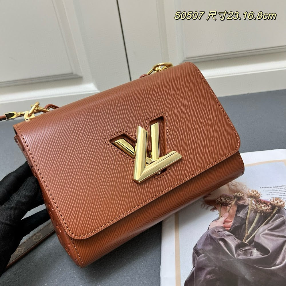 Dragons Bags ln Luxury Bag --81723
