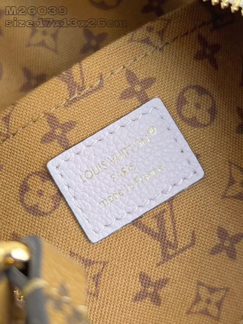 Dragons Bags ln Luxury Bag --95885