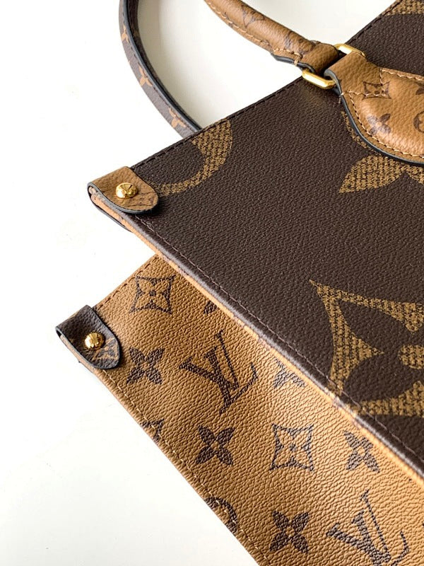 Dragons Bags ln Luxury Bag --81866