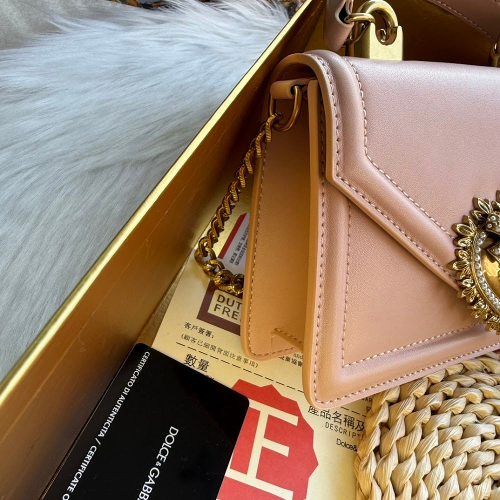 Dragons Bags DGn Luxury Bag --94048