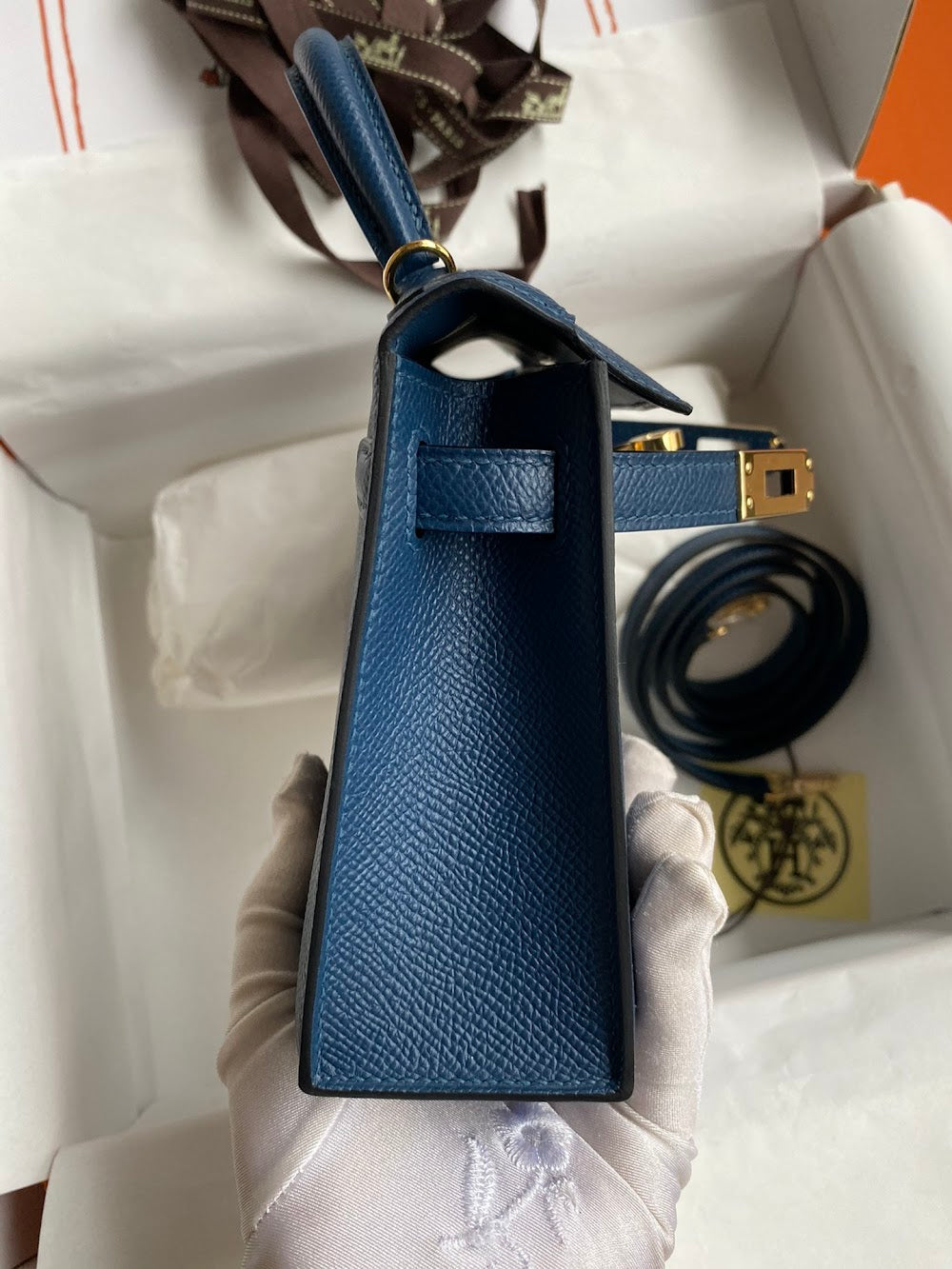 Dragons Bags Hermesn Luxury Bag --119033