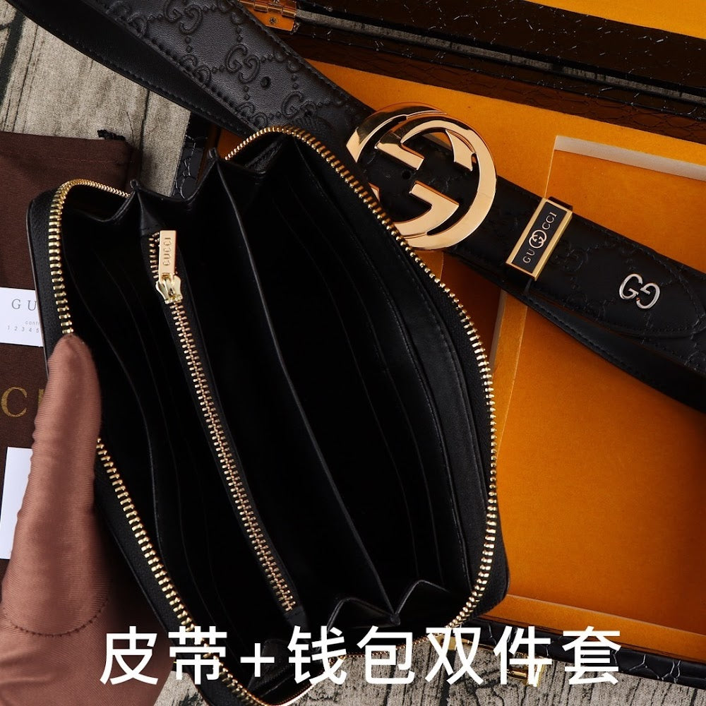Dragons Bags Guccin Luxury Belt --107992