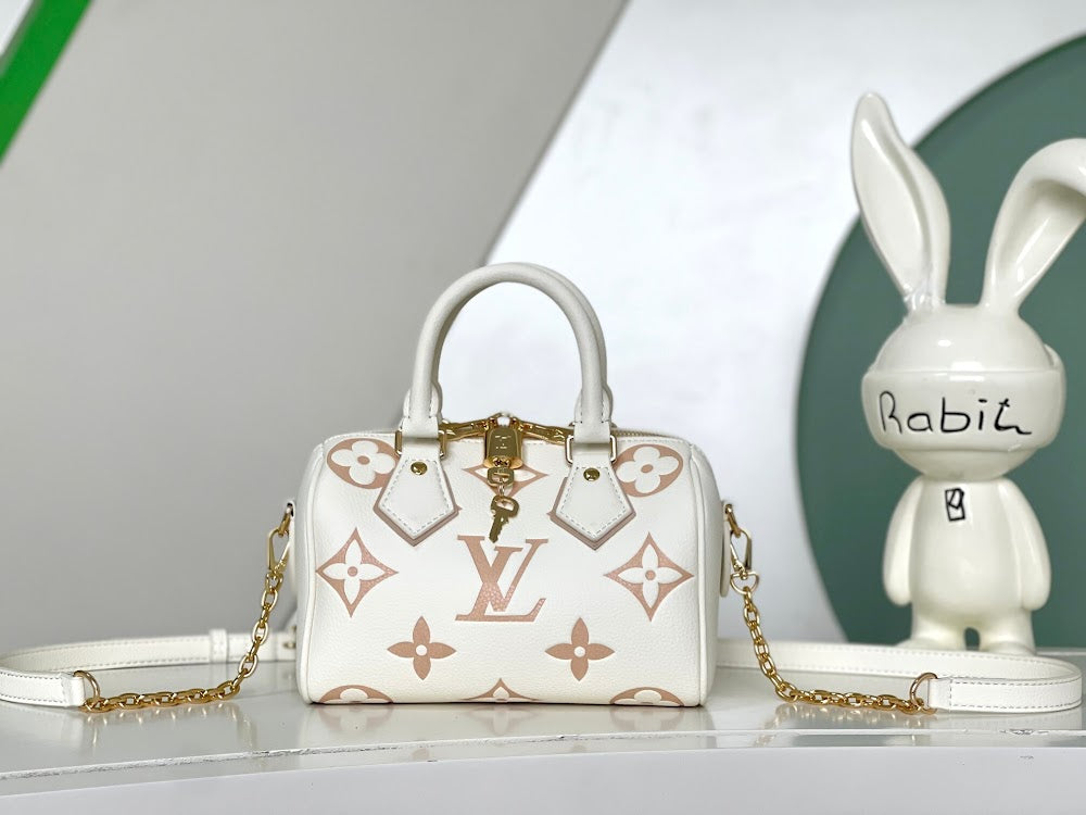 Dragons Bags ln Luxury Bag --81419