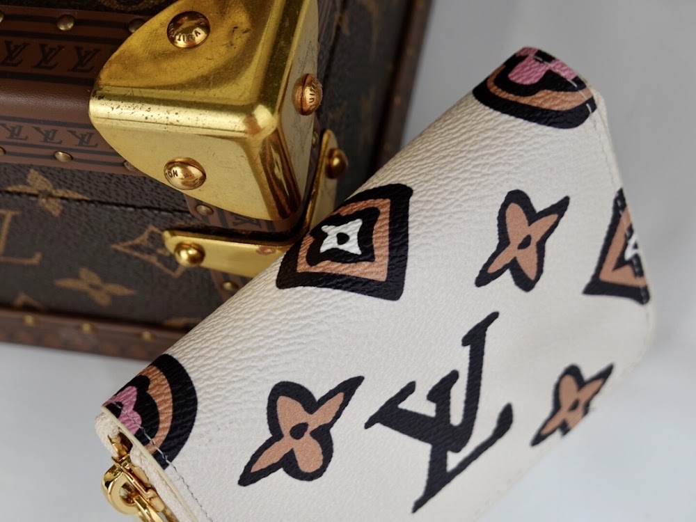 Dragons Bags ln Luxury Bag --60326