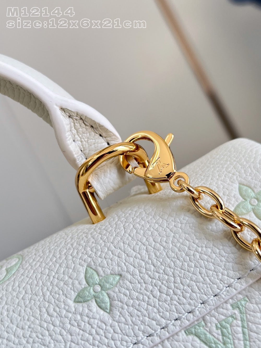 Dragons Bags ln Luxury Bag --96516