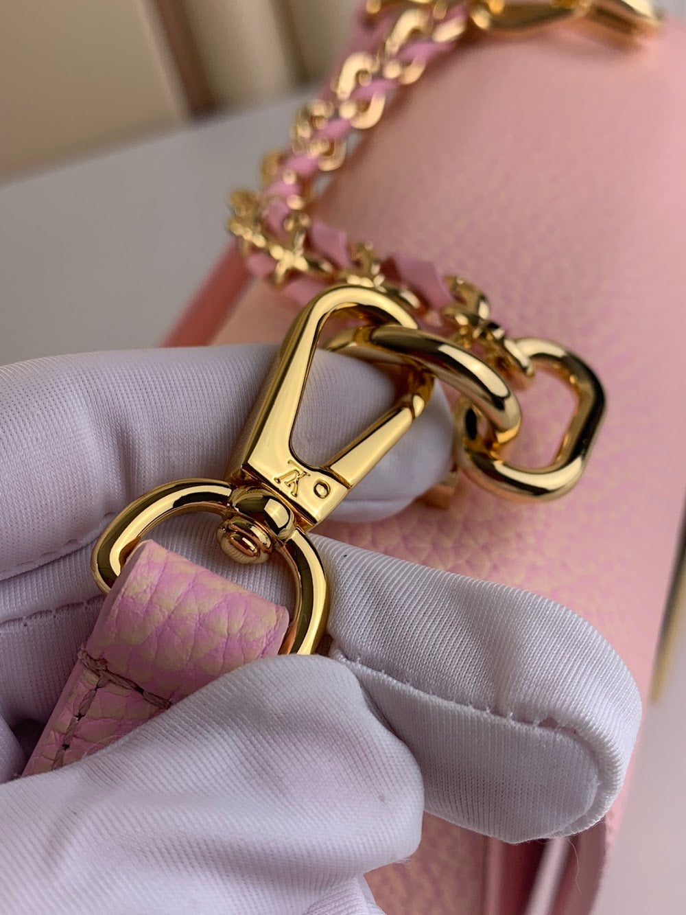 Dragons Bags ln Luxury Bag --67717