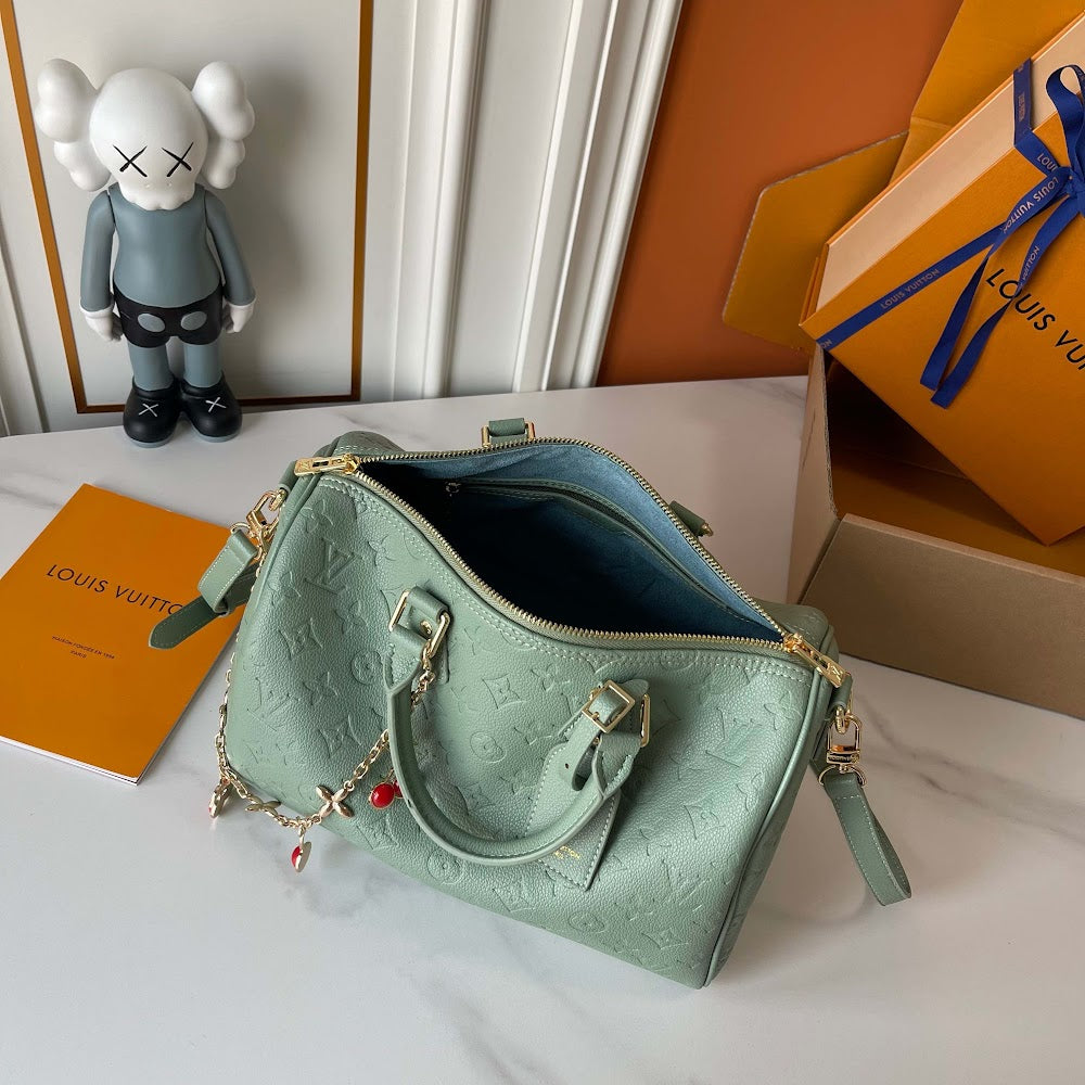 Dragons Bags ln Luxury Bag --77760
