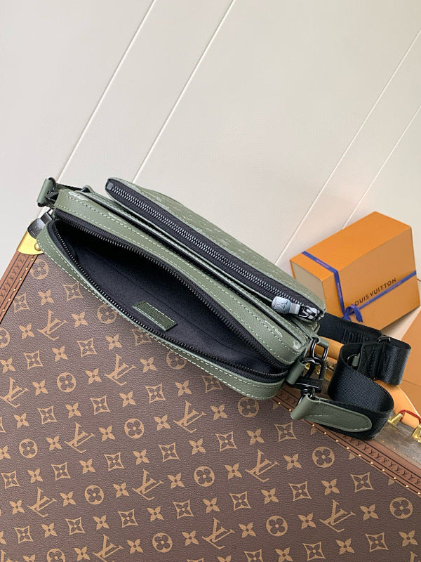Dragons Bags ln Luxury Bag --71091