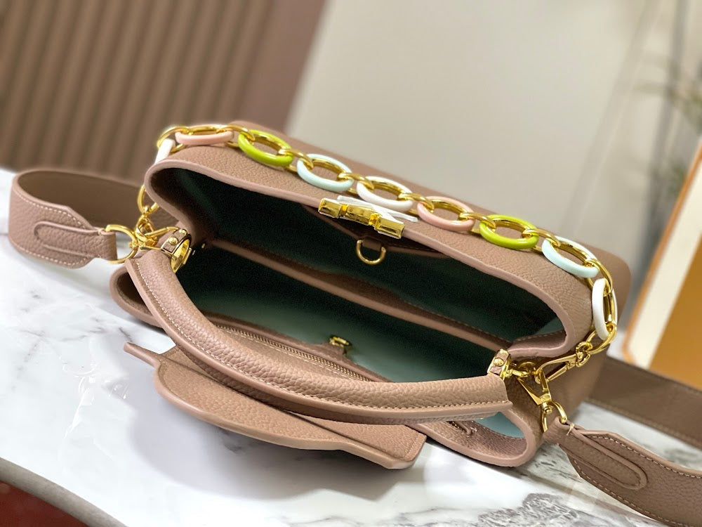 Dragons Bags LVn Luxury Bag --80264