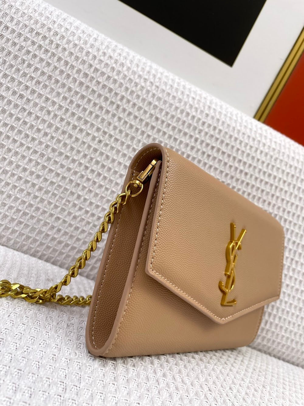 Dragons Bags ysn Luxury Bag --72036