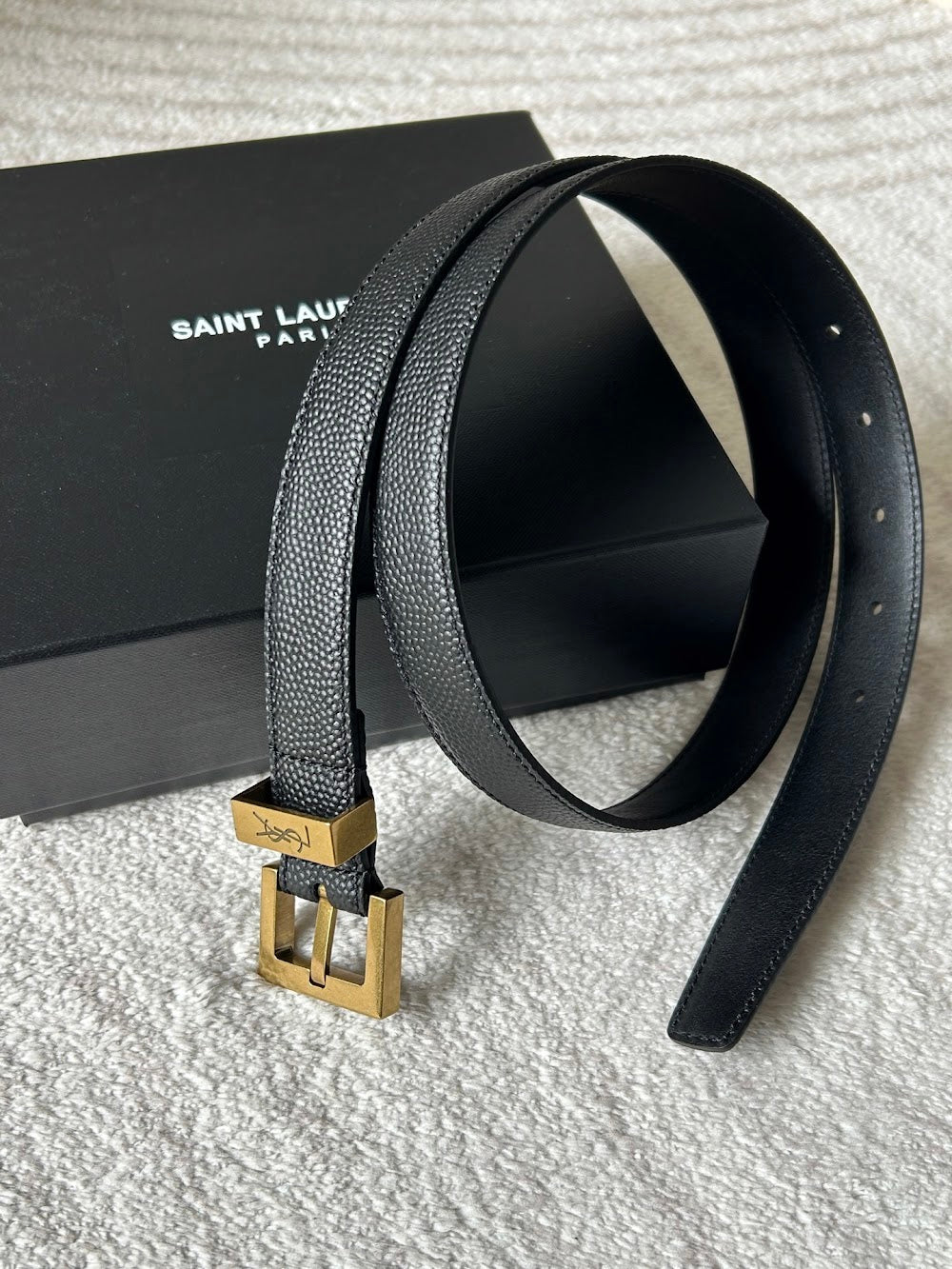 Dragons Bags YSLn Luxury Belt --110524