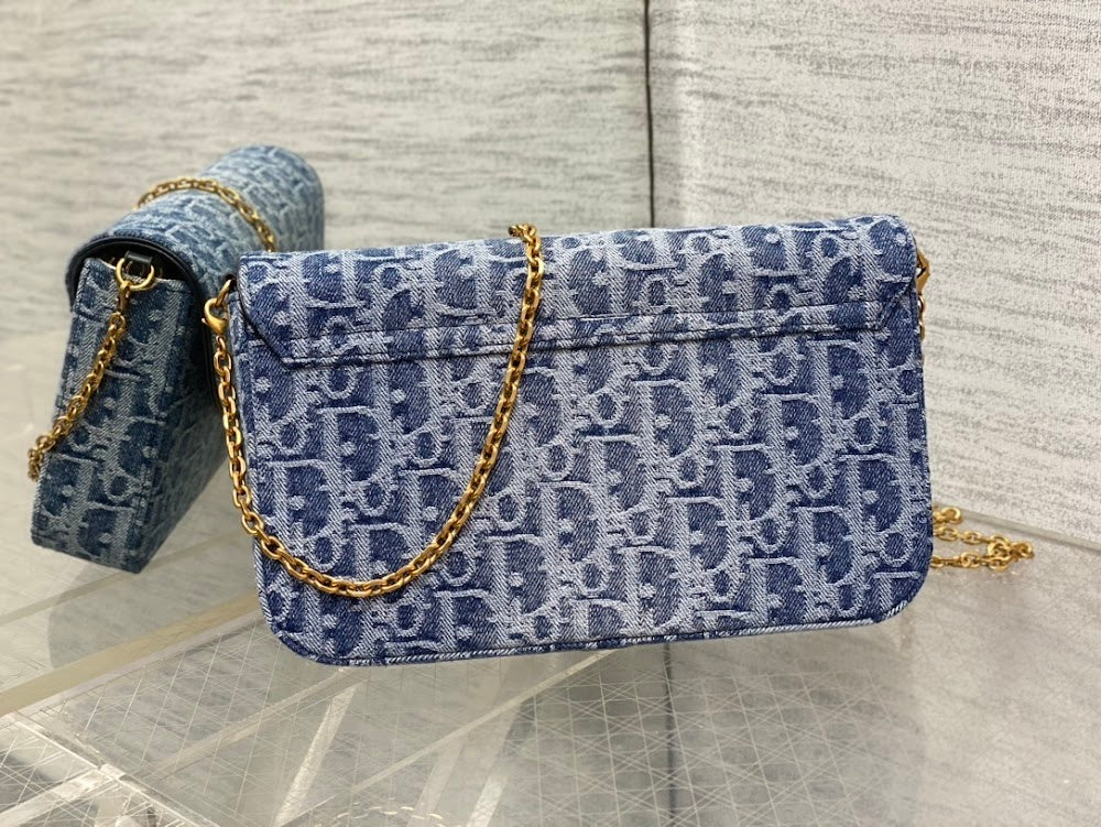Dragons BagsDiorn Luxury Bag --115033