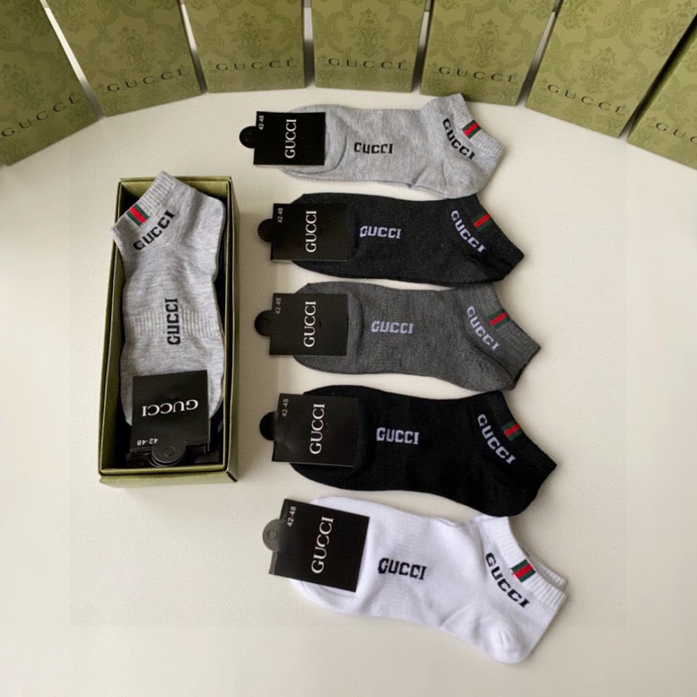 Dragons Bags Premium Luxury Socks --97988