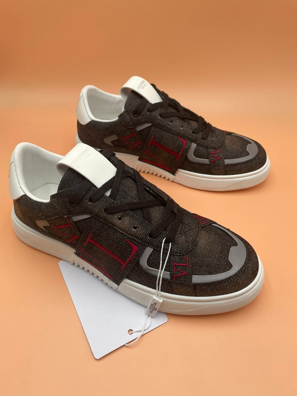 Dragons Bags Valentino Luxury Shoes --52538