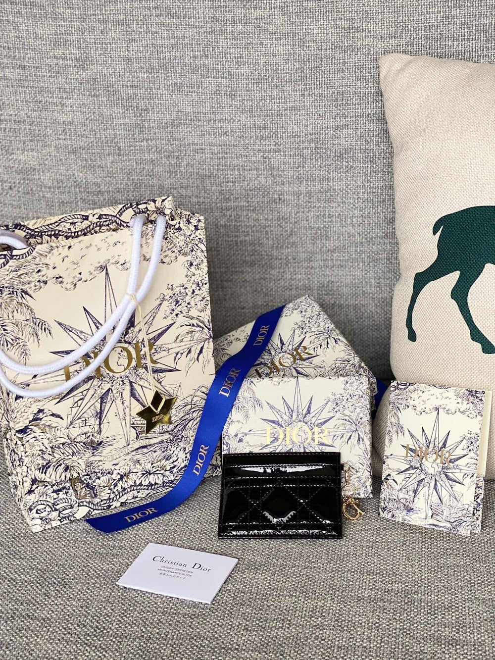 Dragons BagsDiorn Luxury Bag --114637