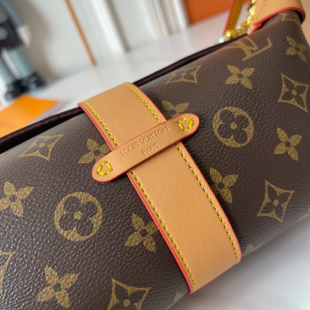 Dragons Bags ln Luxury Bag --77625