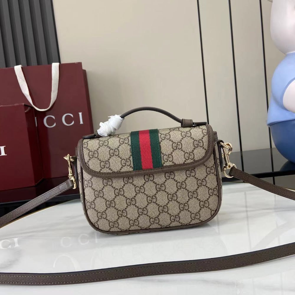 Dragons Bags Guccin Luxury Bag --94625