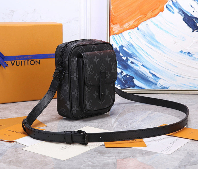 Dragons Bags ln Luxury Bag --70833
