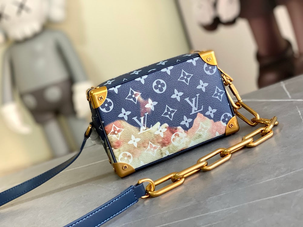 Dragons Bags ln Luxury Bag --71371