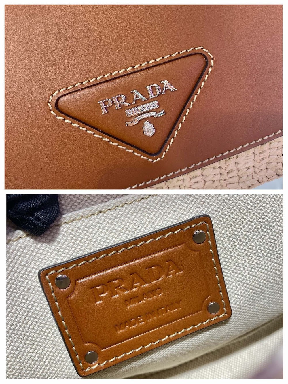 Dragons Bags Prada Luxury Bag --54144